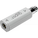 Sescom Ghost Single-Channel In-Line Microphone Preamp