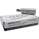 Sescom Ghost Single-Channel In-Line Microphone Preamp