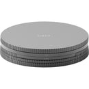 Urth UV and CPL Base Filter Kit Pro (77mm)