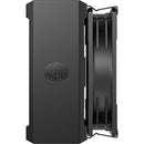 Cooler Master Hyper 212 3DHP Black Edition CPU Air Cooler