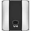 Cooler Master V4 Alpha 3DHP Black CPU Cooler