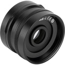 Viltrox Wide Conversion Lens for FUJIFILM X100-Series Cameras (Black)