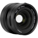 Viltrox Wide Conversion Lens for FUJIFILM X100-Series Cameras (Black)