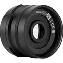 Viltrox Wide Conversion Lens for FUJIFILM X100-Series Cameras (Black)