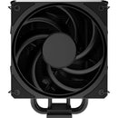 Cooler Master V4 Alpha 3DHP Black CPU Cooler