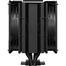 Cooler Master V4 Alpha 3DHP Black CPU Cooler