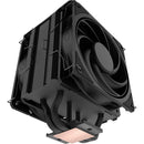 Cooler Master V4 Alpha 3DHP Black CPU Cooler