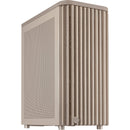 ASUS ProArt PA401 Wood Edition Mid-Tower Case with Mesh Panel (Beige)