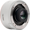 Viltrox Teleconverter 2.0X (Sony E)