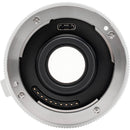 Viltrox Teleconverter 2.0X (Sony E)