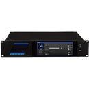 ETC HPU Rackmountable Console / DMX Processor