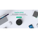 Yealink SP92 USB & Bluetooth Speakerphone
