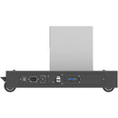 TEMAS Digital Lectern 22" with Multi Touch Speaker Screen