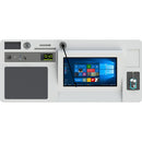 TEMAS EP22A Digital Lectern 22" Multi Touch Speaker Screen