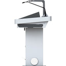 TEMAS EP22A Pro Digital Lectern 22" Multi Touch Speaker Screen