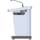 TEMAS ML22T Digital Lectern 22" Multi Touch Speaker Screen