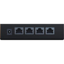 TEMAS ST-300W-NP 8-Port Wired Network Switcher