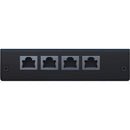 TEMAS ST-300W-NP 8-Port Wired Network Switcher