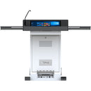 TEMAS TK32H Digital Lectern 22" Multi Touch Speaker Screen