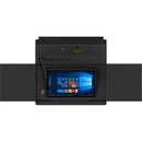 TEMAS TK32H Digital Lectern 22" Multi Touch Speaker Screen