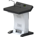 TEMAS TK32H Digital Lectern 22" Multi Touch Speaker Screen