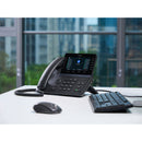 Yealink SIP-T85W Wireless IP Desk Phone