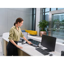 Yealink SIP-T85W Wireless IP Desk Phone