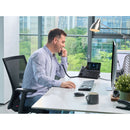 Yealink SIP-T85W Wireless IP Desk Phone
