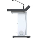 TEMAS TK32H-M Digital Lectern 22" Multi Touch Speaker Screen