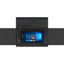 TEMAS TK32H-M Digital Lectern 22" Multi Touch Speaker Screen