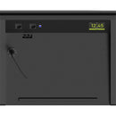 TEMAS TM23S-B Digital Lectern 43" Front Screen With Built-In Signage Player And Content Management Softwar
