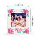 HP Sprocket 3 x 4" Zink Sticky Back Photo Paper (20 Sheets)
