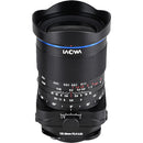Venus Optics Laowa 35mm f/2.8 Zero-D Tilt-Shift 0.5x Macro Lens (Sony E)