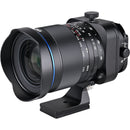 Venus Optics Laowa 35mm f/2.8 Zero-D Tilt-Shift 0.5x Macro Lens (Sony E)