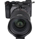 Venus Optics Laowa 35mm f/2.8 Zero-D Tilt-Shift 0.5x Macro Lens (Sony E)