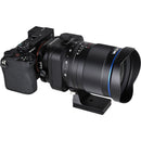 Venus Optics Laowa 35mm f/2.8 Zero-D Tilt-Shift 0.5x Macro Lens (Sony E)