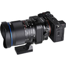 Venus Optics Laowa 35mm f/2.8 Zero-D Tilt-Shift 0.5x Macro Lens (Sony E)
