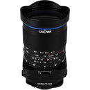 Venus Optics Laowa 35mm f/2.8 Zero-D Tilt-Shift 0.5x Macro Lens (L-Mount)