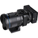 Venus Optics Laowa 35mm f/2.8 Zero-D Tilt-Shift 0.5x Macro Lens (L-Mount)