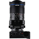 Venus Optics Laowa 35mm f/2.8 Zero-D Tilt-Shift 0.5x Macro Lens (L-Mount)