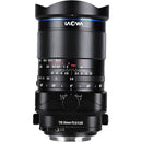 Venus Optics Laowa 35mm f/2.8 Zero-D Tilt-Shift 0.5x Macro Lens (Canon RF)