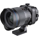 Venus Optics Laowa 35mm f/2.8 Zero-D Tilt-Shift 0.5x Macro Lens (Canon RF)