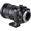 Venus Optics Laowa 35mm f/2.8 Zero-D Tilt-Shift 0.5x Macro Lens (Canon RF)