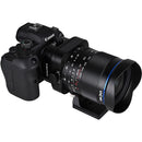 Venus Optics Laowa 35mm f/2.8 Zero-D Tilt-Shift 0.5x Macro Lens (Canon RF)