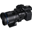 Venus Optics Laowa 35mm f/2.8 Zero-D Tilt-Shift 0.5x Macro Lens (Canon RF)
