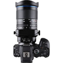 Venus Optics Laowa 35mm f/2.8 Zero-D Tilt-Shift 0.5x Macro Lens (Canon RF)