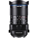Venus Optics Laowa 35mm f/2.8 Zero-D Tilt-Shift 0.5x Macro Lens (Hasselblad XCD)