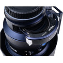 Venus Optics ND + CPL Filter Set (43mm)
