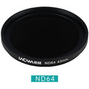 Venus Optics ND + CPL Filter Set (43mm)