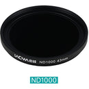 Venus Optics ND + CPL Filter Set (43mm)